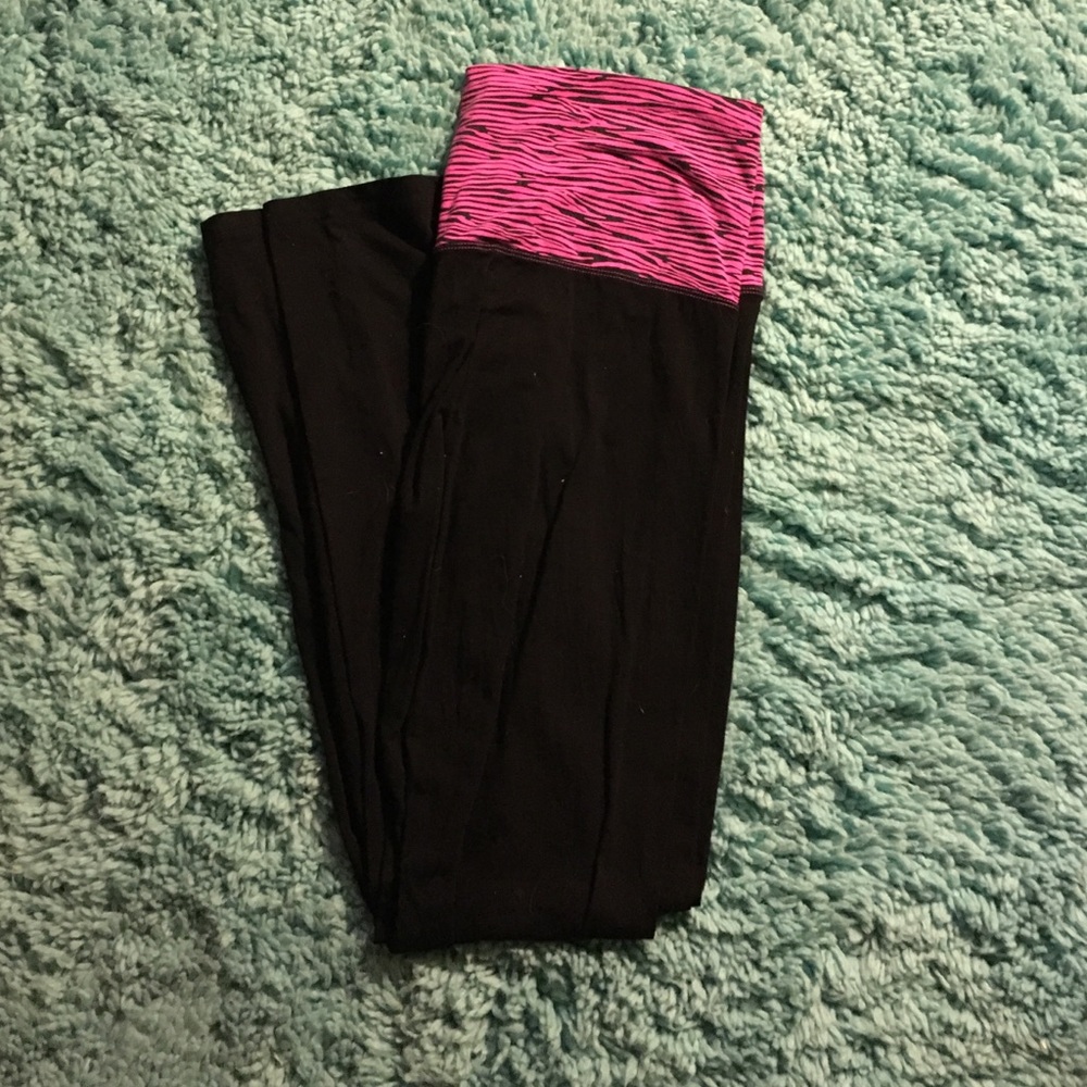 Yoga Pants